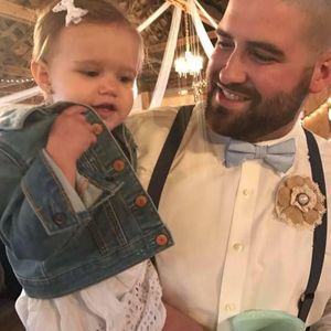 Meet your Posher, Cory